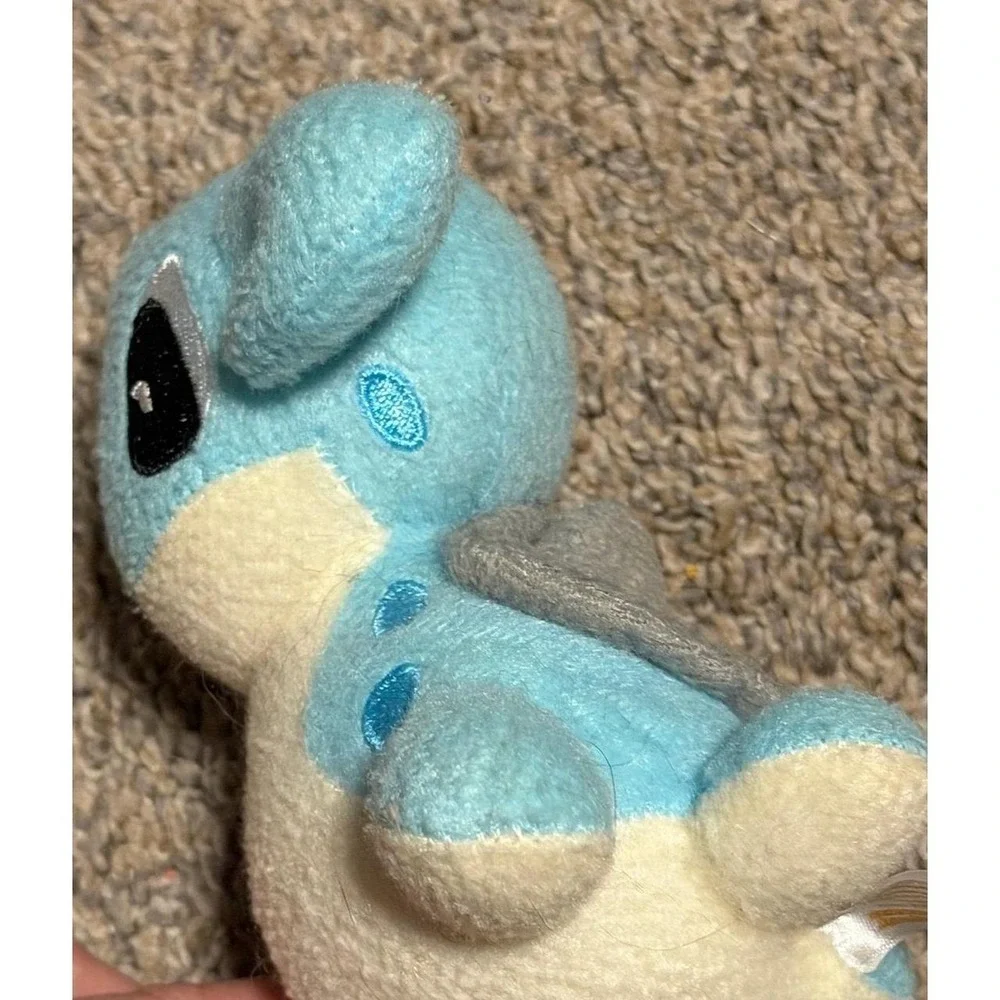 Pokemon good pre